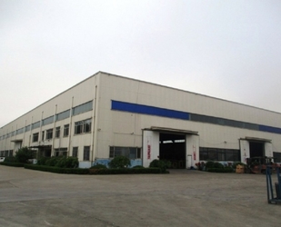 Shanghai Hunso Trading Co., Ltd.