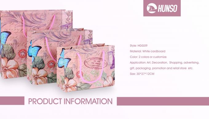 Medium Size Multipack Reusable Gift Bags Custom Made Order Confirmed