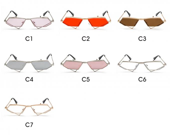 Detachable Personalised Wayfarer Sunglasses , Personalized Bachelorette Sunglasses
