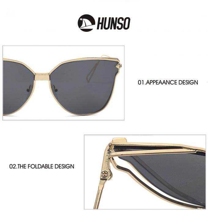 Multi Color Custom Printed Neon Sunglasses , Printed Lens Sunglasses Unisex