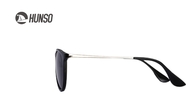 Full Frame Printed Neon Sunglasses , Rimmed Custom Design Eyeglasses supplier