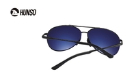 Classic Personalized Lens Sunglasses Big Vision Private Label True Color supplier