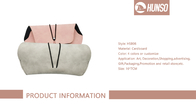 Classic Sunglass Case Box Water Proof Non Woven Fabrics Fake Leather supplier
