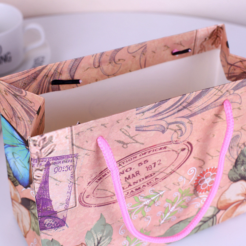 Medium Size Multipack Reusable Gift Bags Custom Made Order Confirmed