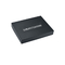 400G Coated Flip Top Cosmetic Gift Box Packaging With Magnetic Catch Matte UV