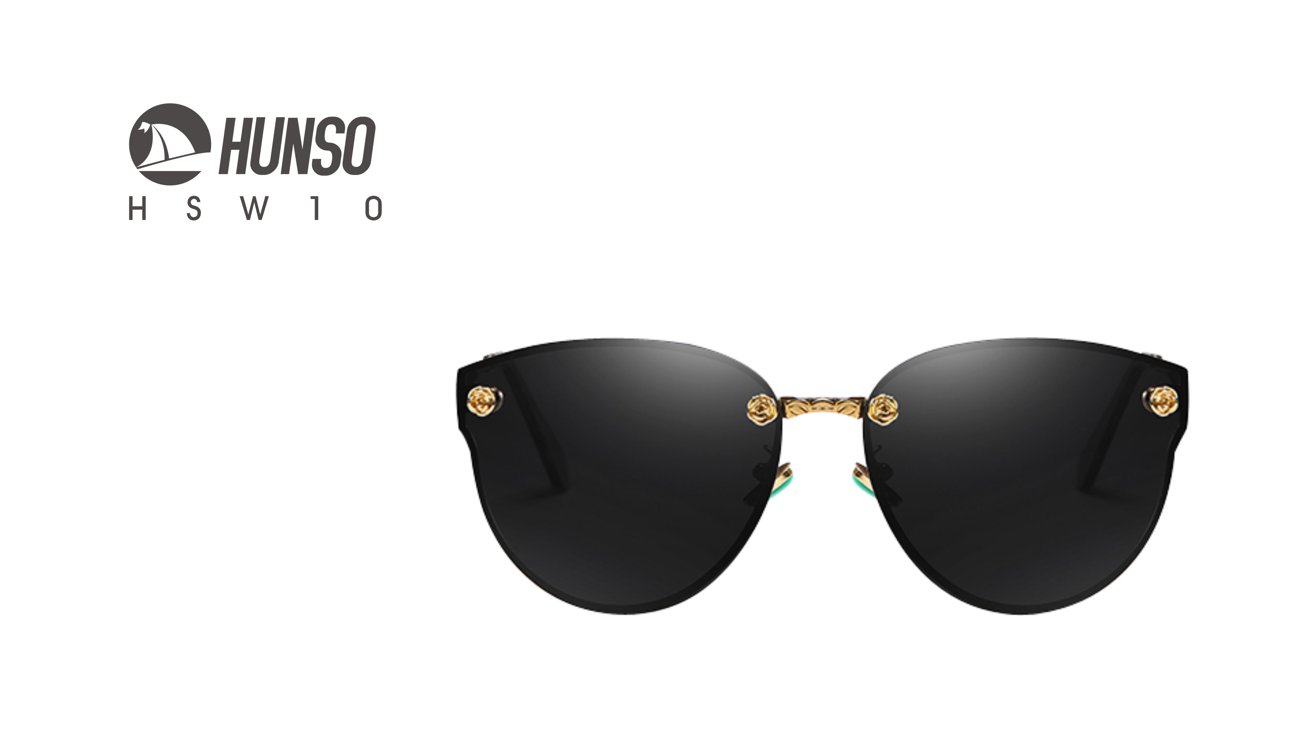 Durable Personalised Ray Ban Sunglasses High Definition Visual Easy Clean