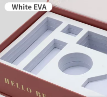 10x10cm Cosmetic Perfume Bottle Box Packaging 1mm 2mm 3mm 9