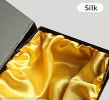 10x10cm Cosmetic Perfume Bottle Box Packaging 1mm 2mm 3mm 10