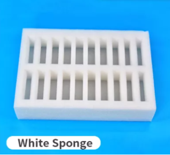 10x10cm Cosmetic Perfume Bottle Box Packaging 1mm 2mm 3mm 11
