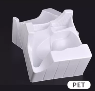 10x10cm Cosmetic Perfume Bottle Box Packaging 1mm 2mm 3mm 12
