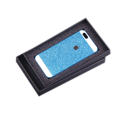 350g Art Paper Iphone Packaging Rigid Cardboard Box 1mm 2mm 3mm