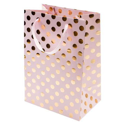 Pancific Large Flat Recycled Luxury Paper Shopping Bags AI CDR PDF