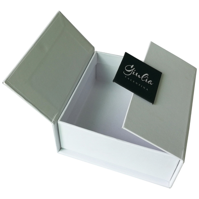 CMYK Pantone Essential Oil Perfume Packaging Box Matt Coated