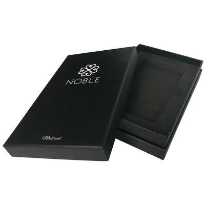 Fragrant 4C Luxury Perfume Packaging Box Flexo Printing