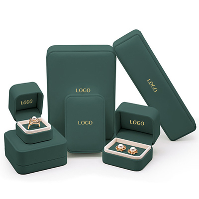 Luxury Custom Logo Magnetic Jewelry Box Bracelet Packaging