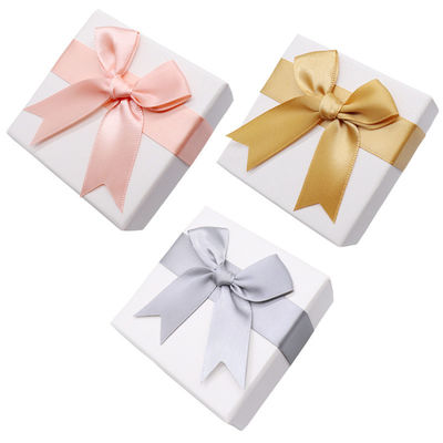 Buy Hard Paper Cosmetic Gift Box Packaging Matt Lamination PMS Printing online manufacture
