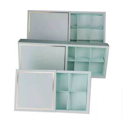 Buy Duplex Paper Drawer Style Chocolate Gift Box Packaging AI CDR PDF online manufacture