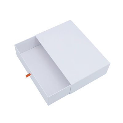 Buy C1S C2S Drawer Gift Packing Box For Clothes EVA EPE Insert online manufacture
