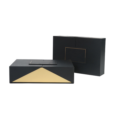 Buy Matt Lamination Chocolate Gift Box Packaging Custom Logo OEM ODM online manufacture