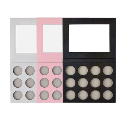 Buy CMYK 4C Refillable Empty Eyeshadow Palette online manufacture