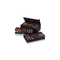 350g Art Paper Hard Cardboard Gift Boxes  Chocolate Truffle Packaging UV Spot
