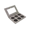 Pancific Magnetic Cosmetic 26mm Eyeshadow Palette SGS ROHS