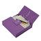 Pantone Custom Liquid Lipstick Packaging Paper Box With Magnetic Closure OEM ODM