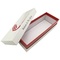 CMYK 4C Cosmetic Gift Box Packaging