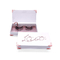 230gsm CCNB False Eyelash Packaging Folding Magnetic Gift Box K9K Corrugated