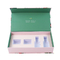 OEM ODM Face Cream Skincare Box Packaging Matt Lamination