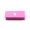 OEM Flip Top Empty Perfume Boxes With Magnetic Closure Pantone