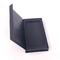 SGS G7 FSC Smartphone Packaging Box Black Gift Box Magnetic 0.3kg