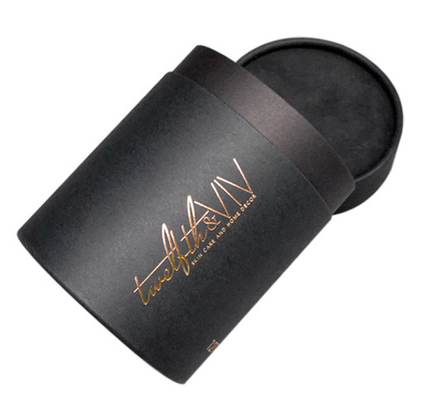 Custom Logo Fancy Paper Luxury Empty Perfume Bottle Box Gift Packaging