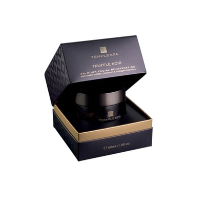 2mm Hard Cardboard Perfume Packaging Box With Lids OEM ODM