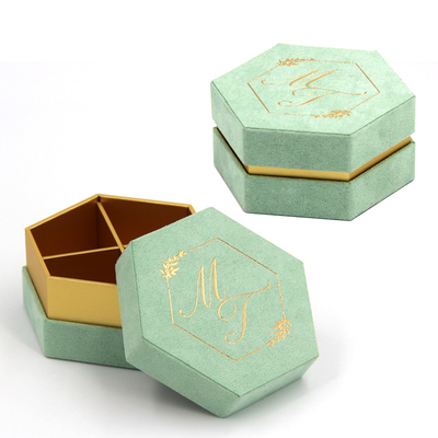 CMYK 4C Small Rectangle Gift Boxes