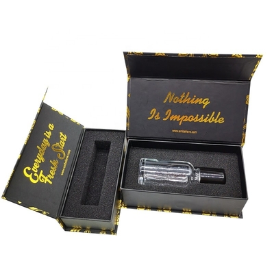 CCNB Cosmetics Essential Oil Shipping Packaging Boxes 12*6*3cm